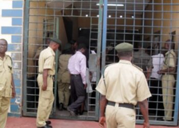 Hunger, Sodomy Rampant in Kano Prison, Inmate Alleges – NCoS Debunks Charges