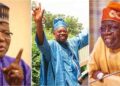 Lamido to Tinubu: Pay MKO Abiola’s Family ₦45 Billion Debt