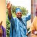 Lamido to Tinubu: Pay MKO Abiola’s Family ₦45 Billion Debt