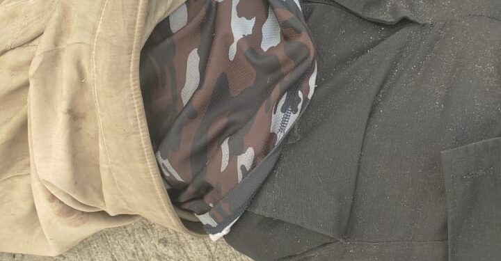 Tragedy: Missing Police Inspector Found Dead in Lagos