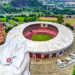 NSC Chair: Abuja’s MKO Abiola Stadium to Undergo Repairs Before Year-End – By Nosakhale Akhimien