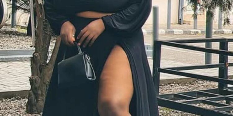 Nollywood Actress and Plus-Size Model Monalisa Stephen Passes Away