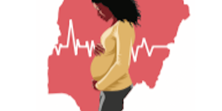 Nigeria’s Maternal Mortality Rate Remains Unacceptably High – NSSF