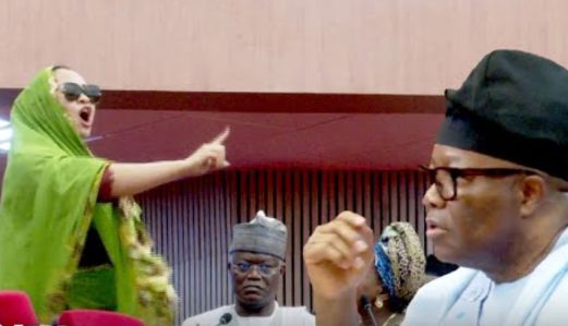 JUST-IN: Court Sets June 27 for Judgment in Senator Akpoti-Uduaghan’s Suspension Case