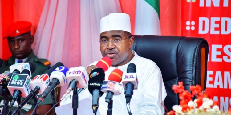 Amendment of NDLEA Act Will Bolster Nigeria’s Drug Control Efforts – Fagbemi, Marwa