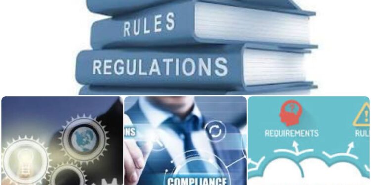 Opinion: Nigeria First Is Bold. But Who Will Enforce It? – By Abayomi Odunowo.