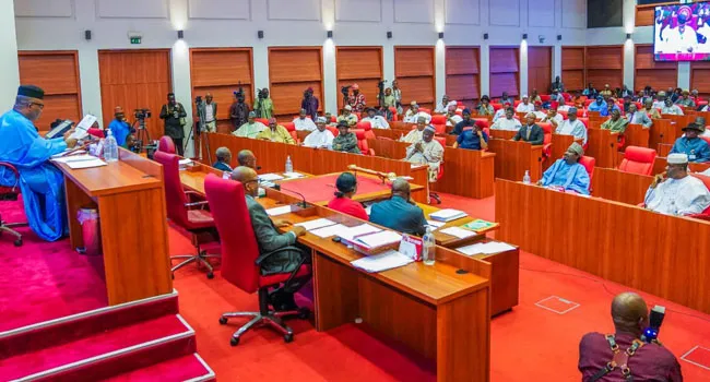 Boko Haram: Establish Military Base in Hong, Adamawa – Senate tells FG
