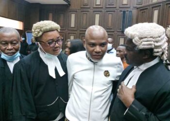 Hope Builds for Nnamdi Kanu’s Release as Judge Sets Dates For Final Judgment