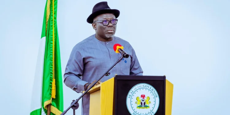 2nd Anniversary: Delta To Commission 42 road Projects – By Yadnom Awu (Asaba)