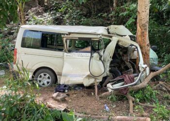 Four Seminarians Die, Nine Others Wounded In Obudu Crash