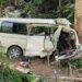 Four Seminarians Die, Nine Others Wounded In Obudu Crash