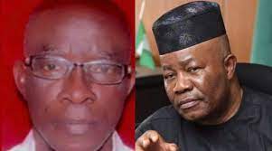 Professor Ogban Still Free Despite 3-Year Sentence for Electoral Fraud