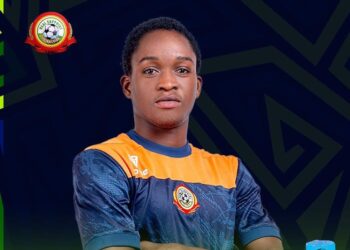 Rejected Nigerian Lad Now Hot Cake In Belgium Sports Circle