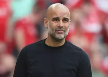 EPL: Pep Guardiola Threatens to Quit Man City