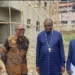Peter Obi Donates N20m to Anglican Hospital, School in Abuja