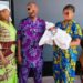 Five Arrested in Lagos for Selling Two-Week-Old Baby