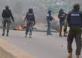 Security Operative Killed as Gunmen Attack Checkpoint in Anambra