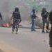 Security Operative Killed as Gunmen Attack Checkpoint in Anambra