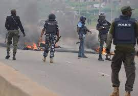Security Operative Killed as Gunmen Attack Checkpoint in Anambra