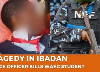 Oyo Police: Father of WAEC Student Killed by Stray Bullet Was Driving Against Traffic