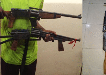 Crackdown Continues: Police Nab 3 More Over Plateau Killings