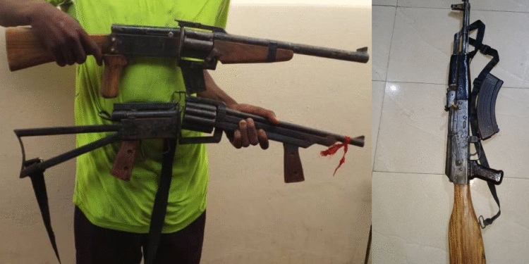 Crackdown Continues: Police Nab 3 More Over Plateau Killings