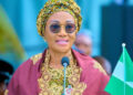 First Lady Remi Tinubu Commits ₦50 Million to Empower 250 Entrepreneurs Living with Disabilities