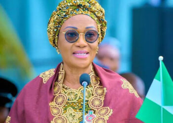 First Lady Remi Tinubu Commits ₦50 Million to Empower 250 Entrepreneurs Living with Disabilities