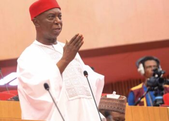 Opinion: Ned Nwoko’s Footsteps to Eradicate Malaria – By Emmanuel Onwubiko