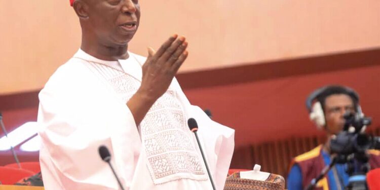 Opinion: Ned Nwoko’s Footsteps to Eradicate Malaria – By Emmanuel Onwubiko