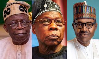 Transparency International Faults Tinubu, Buhari, Obasanjo Over Missing ₦500bn in NNPCL Revenue