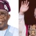 JUST-IN: Pope Leo XIV Invites President Tinubu to His Inauguration on Sunday