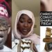 CRA Raises Alarm Over Plot By Zamfara Govt To Murder Christian Convert-Zainab Mohammed