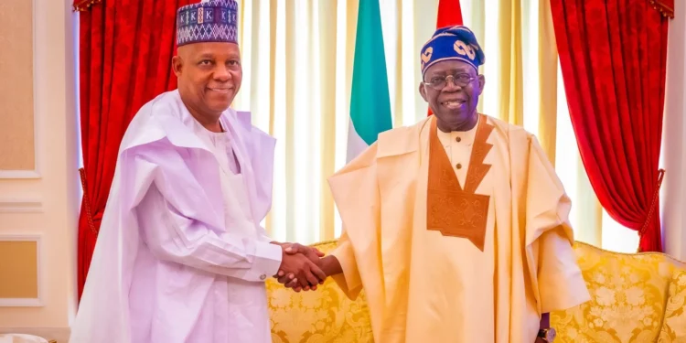 FULL TEXT: President Tinubu’s Second Anniversary Speech on May 29, 2025