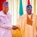 FULL TEXT: President Tinubu’s Second Anniversary Speech on May 29, 2025