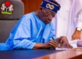 Tinubu Assents to Bill Establishing Federal University of Technology, Ilaro, Ogun State