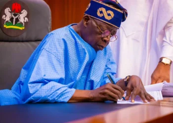 Tinubu Assents to Bill Establishing Federal University of Technology, Ilaro, Ogun State