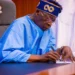Tinubu Assents to Bill Establishing Federal University of Technology, Ilaro, Ogun State