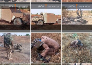 Troops Foil Boko Haram Attack in New Marte, Neutralize Dozens of Insurgents