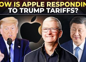 Global Tit Bits: Trump Threatens EU, Apple with Stiff Tariff – By Yadnom Awu (Asaba)