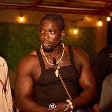 VDM Arrested by Police at GTBank Premises in Abuja