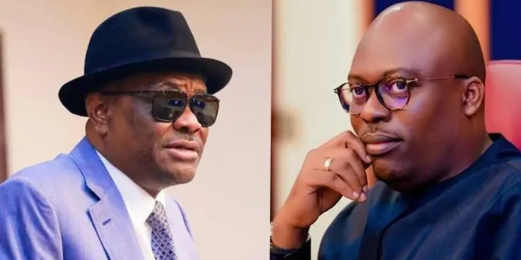 Opinion: Wike and The Return of the Prodigal Son: A Path to Peace in Rivers State