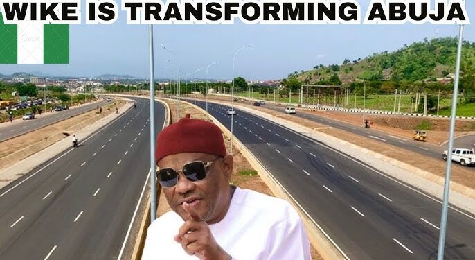 Wike and the Transformation of FCTA Health and Human Services Secretariat – By Abdul Jelil Adebayo