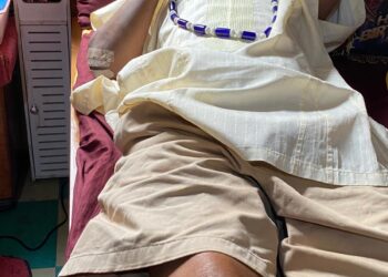 Yoruba Oba Dies Allegedly After Being Beaten At Alaafin’s Palace