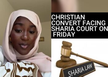 Zamfara Muslim Turn Christian Faces Sharia Trial this Friday