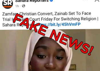 Zamfara Govt Denies Report of Christian Woman Facing Sharia Trial