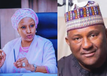 BUA Challenges Bala Usman to Provide Evidence of Concession Agreement Violation