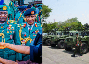Nigeria’s Military to Shift From Foreign to Local Equipment — Defence Minister