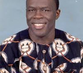 Celebrating June 12 without honouring Humphrey Nwosu is injustice, Igbo group tells Tinubu