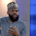 BREAKING: President Tinubu’s Aide, Aliyu Audu, Resigns